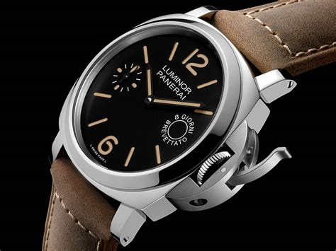 panerai radiomir 8 giorni|Panerai radiomir 40mm watches.